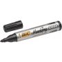 Marker permanentny Bic Marking 2000 5.5mm, Czarny - 3